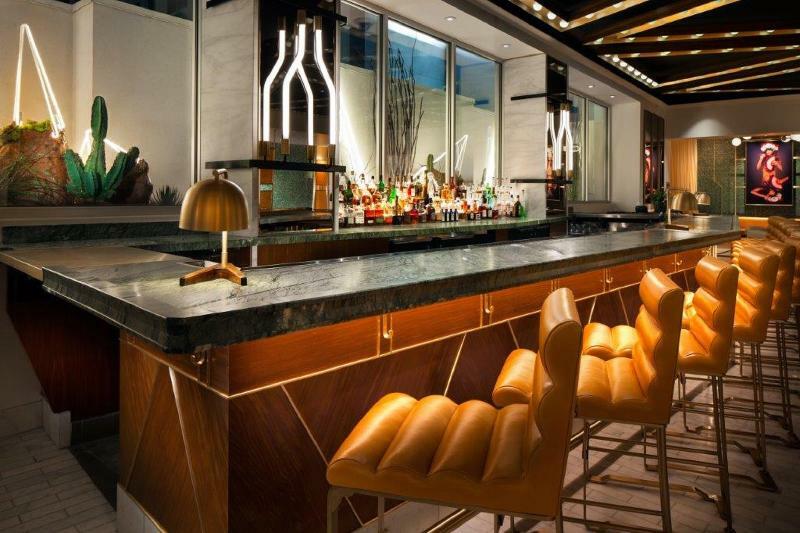 Alexandria Tower Hotel Las Vegas