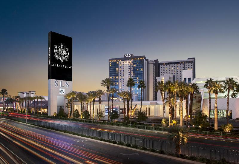 Alexandria Tower 4* Las Vegas