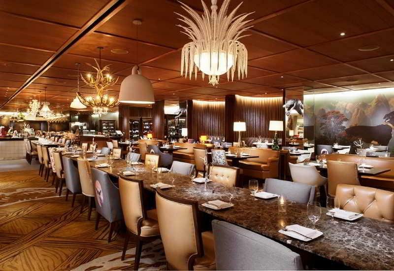 Hotel Alexandria Tower Las Vegas